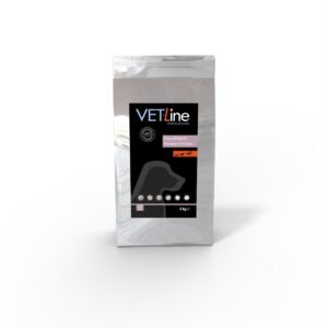 VET-Line Hypoallergen reich an Rentier & Kartoffel