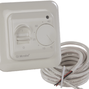 Drehthermostat OTN-1991 H11 – Regler für elektrische Fußbodenheizung