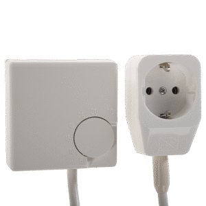 Steckdosenthermostat RTR - 3311