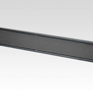 Terrassen-Heizstrahler Infrarot HVH TH-Serie – 1.000 bis 3.000 W