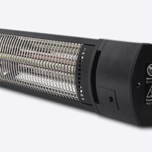 Infrarot Hellstrahler HVH OC 2500 – mit/ohne WLAN