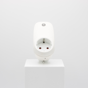 WLAN Steckdosenthermostat HVH 001 – Smarte Temperatursteuerung für Infrarotheizungen