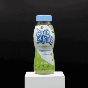 Daily for KIDS 1x250ml