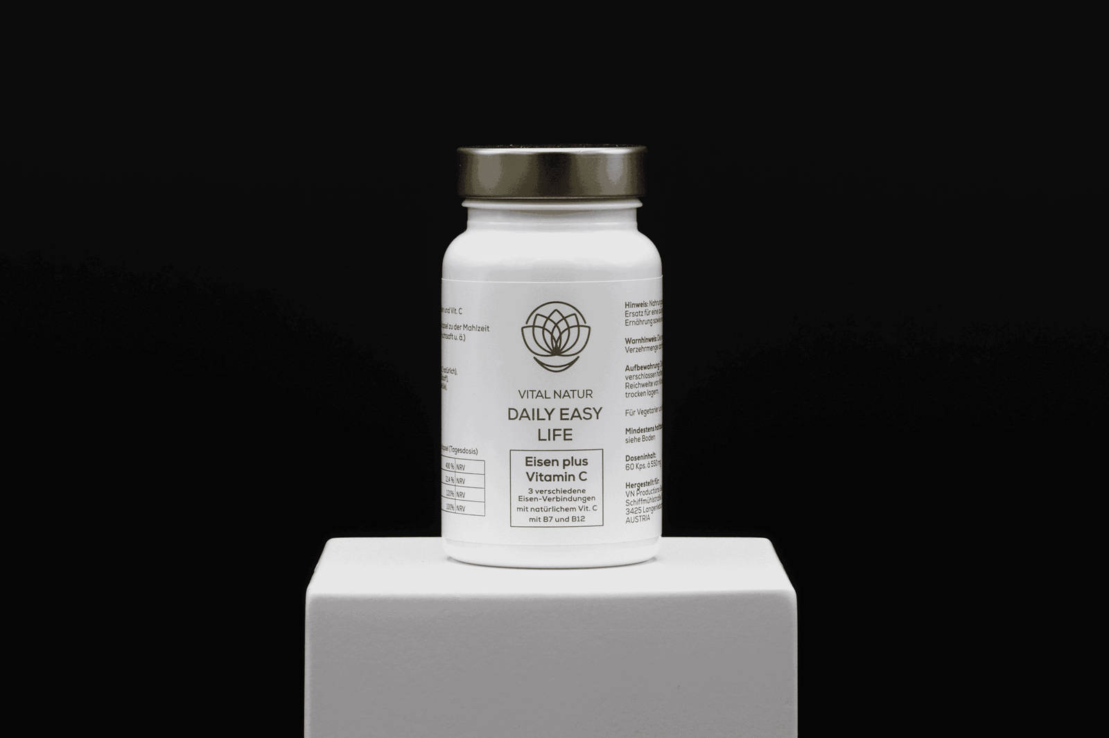 Eisen plus Vitamin C 60 Kapseln_2_11zon Eisen plus Vitamin C 60 Kapseln_2_11zon