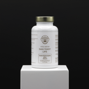 Gelenk Komplex 90 Kapseln