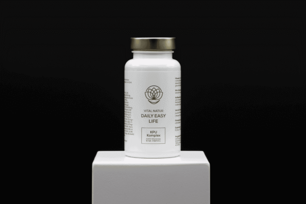 KPU Komplex 60 Kapseln KPU Komplex 60 Kapseln