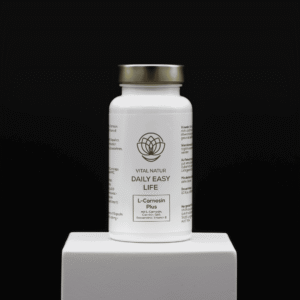 Carnosin Komplex - 60 Kapseln