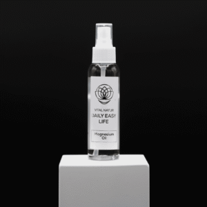 Magnesium Öl Spray 100 ml