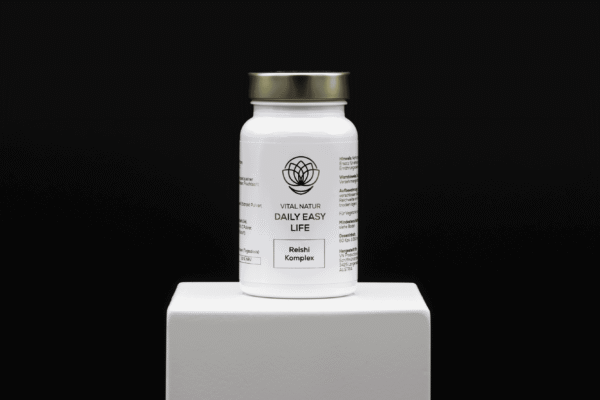 Reishi Komplex 60 Kapseln