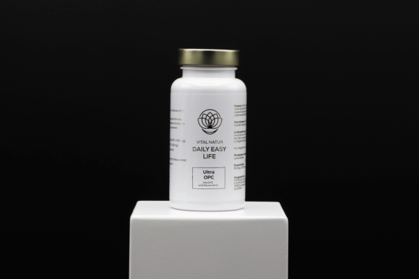 Ultra OPC 60 Kapseln