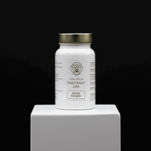 Vitamin D3+K2