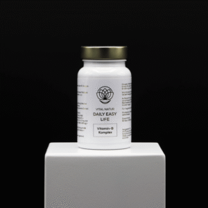 Vitamin B Komplex