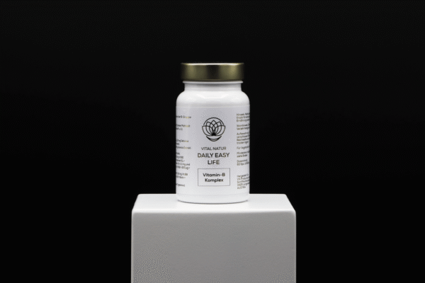 Vitamin B Komplex 60 Kapseln