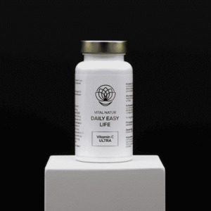 Vitamin C Ultra (Camu Camu)