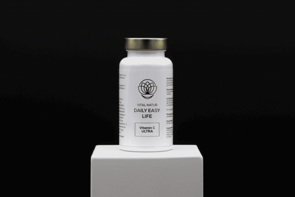 Vitamin C ULTRA 60 Kapseln
