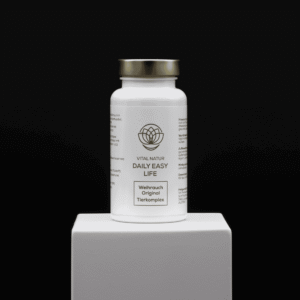 Weihrauch Tiere 60 Kapseln