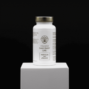 Weihrauch Pflanzlich 60 Kapseln