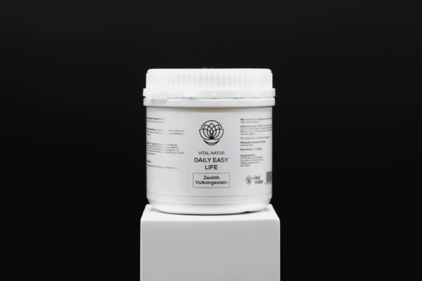 Zeolith Vulkangestein 200g