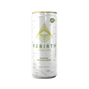 REBIRTH Bio Drink