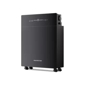 Notstromversorgung bei Stromausfällen