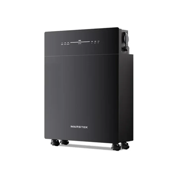 Notstromversorgung bei Stromausfällen