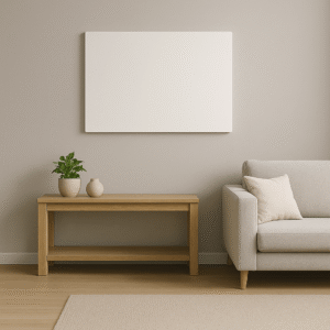 HVH Premium Infrarot Heizpaneel